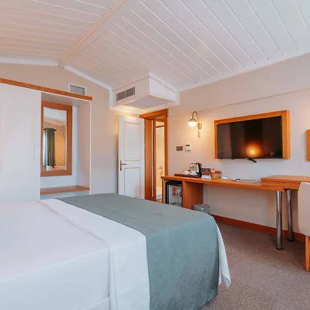 Ts Park Hotel Trabzon
