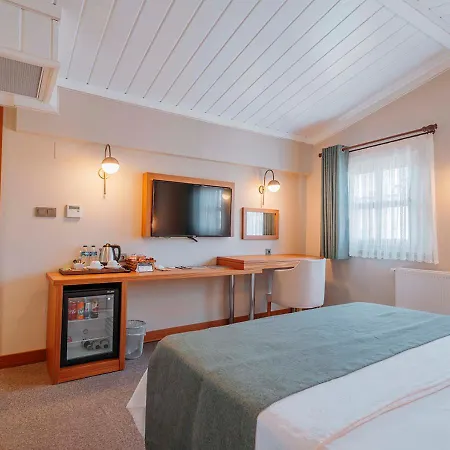Hotel Ts Park