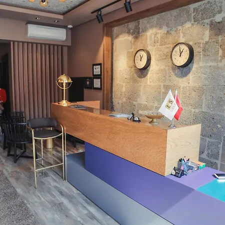Ts Park Hotel