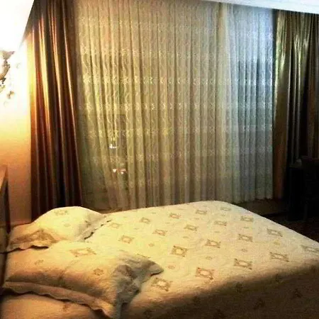 Ts Park Hotel Trabzon